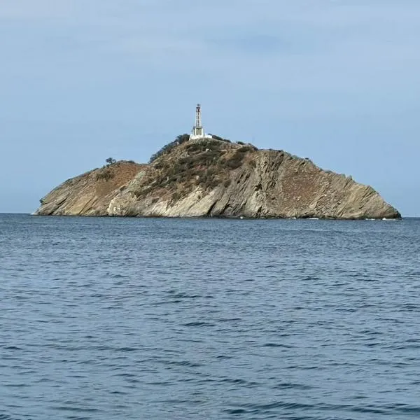 Parque Tayrona y mar del Caribe están en riesgo por la contaminación