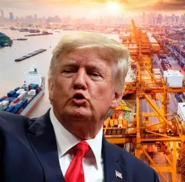 Donald Trump no le importa que suba el precio de carros con aranceles del 25%