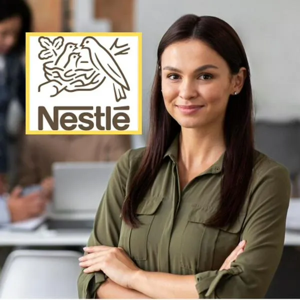 ¿Cómo trabajar en Nestlé? Oferta laboral en varias áreas, así aplica