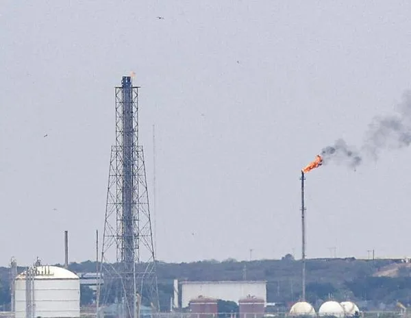 Estados Unidos revoca las licencias de las petroleras internacionales que operan en Venezuela
