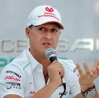 Se conoce nuevo y desolador reporte de la salud de Michael Schumacher: “Muy triste”