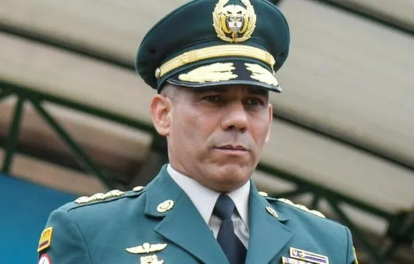 Chats que le mandaba Zapateiro a la esposa de un coronel.