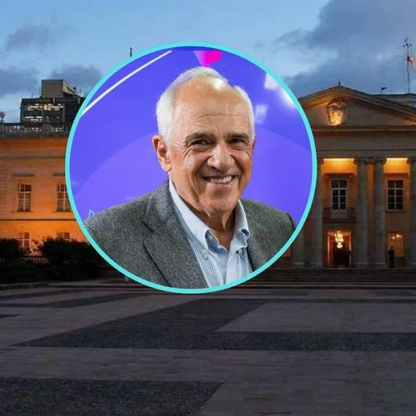 Expresidente Ernesto Samper reveló pelea con su esposa por pan Bimbo: qué pasó
