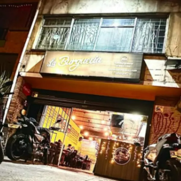 Restaurante La Burguesía, que tuvo paso por Burguer Máster, cerrará icónica sede en Bogotá, pero dio buena noticia. 