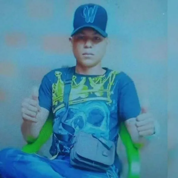 Joven fue encontrado sin vida en La Mesa