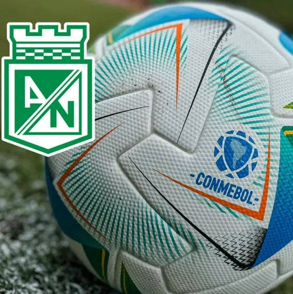 Cuándo juegan Nacional y Bucaramanga en Copa Libertadores: horario y rivales