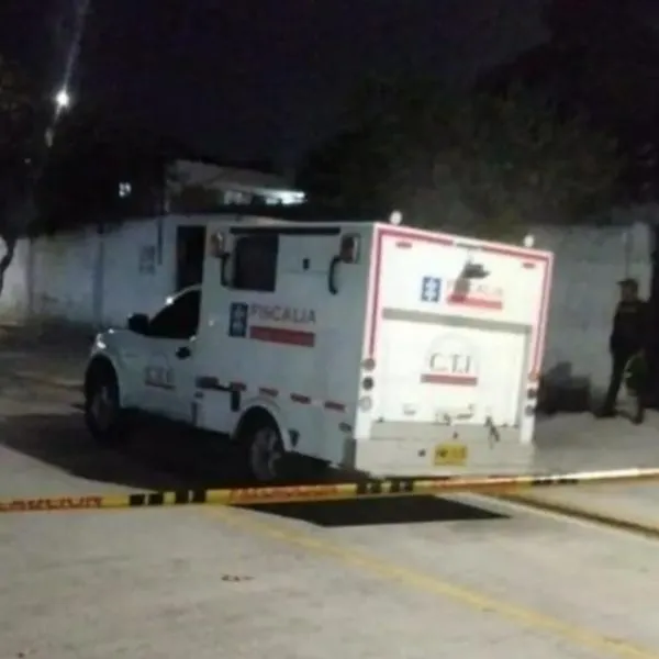 Hombre es asesinado al defender a dos menores de un atraco en Cartagena