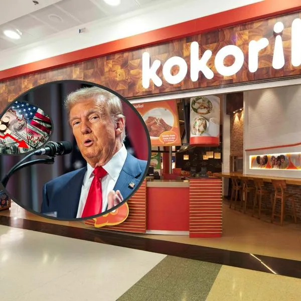 Kokoriko es uno de los negocios más reconocidos de Colombia y ahora busca abrir sedes en Estados Unidos y Ecuador en 2026.