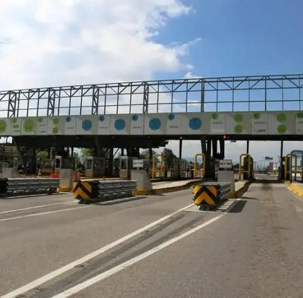 Peajes de la ANI y Invías suben de precio el 1 de abril y Fedetranscarga habló