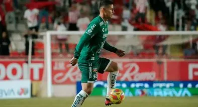 Crítica en México a León de James Rodríguez por derrota y Mundial de Clubes