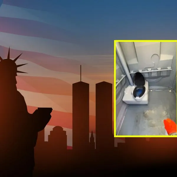 Cuánto puede ganar un limpiador de baños en Estados Unidos: detalles y cifras