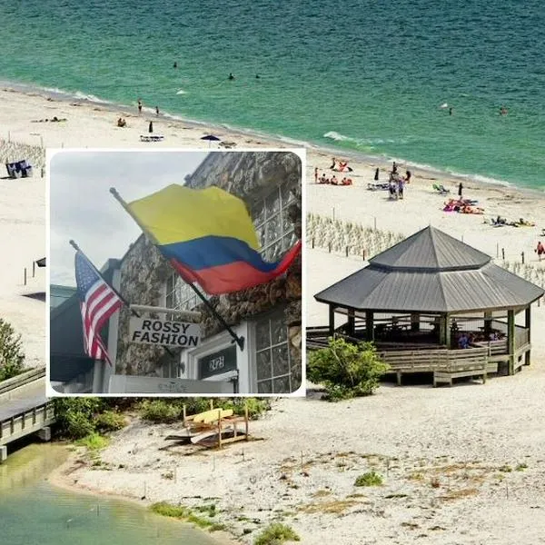 Fotos de Fort Myers, en nota de cómo es Fort Myers y Fort Lauderdale, Florida, para colombianos: turismo en EEUU