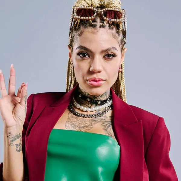 Melissa ya ha sacado a 6 participantes de 'La casa de los famosos' 2025