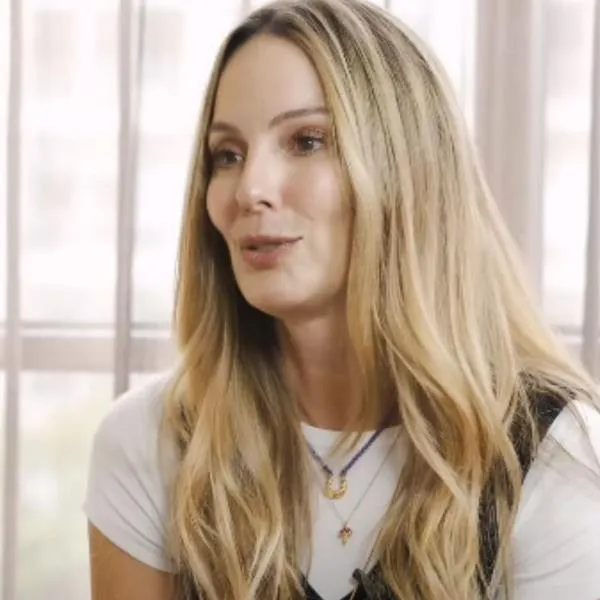 Claudia Bahamón se va de redes sociales luego de rumores de separación