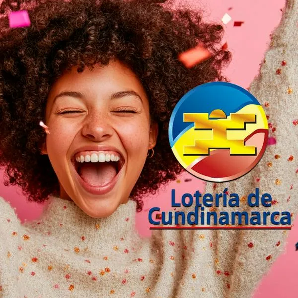 Lotería de Cundinamarca último sorteo, resultado hoy 31 de marzo de 2025