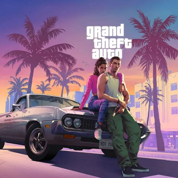 Grand Theft Auto VI no se retrasará: dueño de Rockstar dio detalles del juego