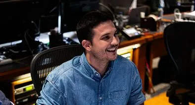 Eduardo Diez, el colombiano que le puso música a Moana 2, de Disney