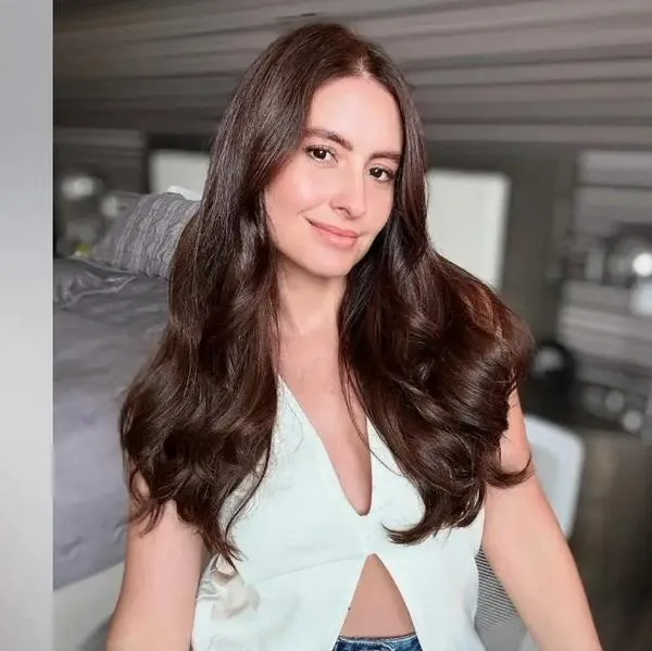 Fin al misterio: Taliana Vargas revela dónde tiene guardada la corona de Señorita Colombia 2007