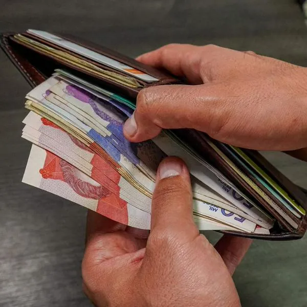 Subsidio Ingreso Mínimo Garantizado (Bogotá) da $ 900.000 a familias de pagadiario