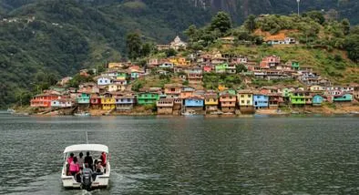 ¿Dónde pasar Semana Santa en Antioquia? Tres lugares imperdibles, así puede llegar