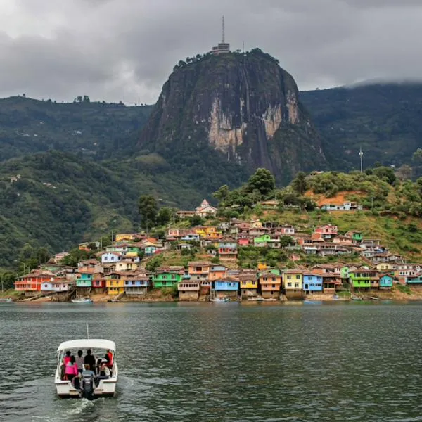 ¿Dónde pasar Semana Santa en Antioquia? Tres lugares imperdibles, así puede llegar