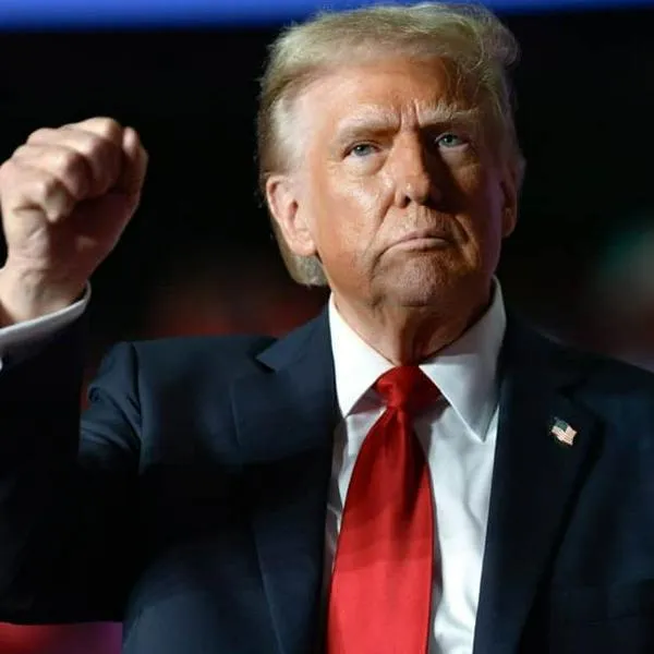 Amenaza de Trump sobre más aranceles para Rusia causaría lío en economía global 