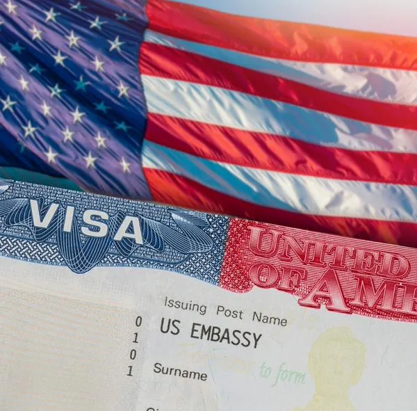 Alternativa para colombianos que se quieren radiar en Estados Unidos