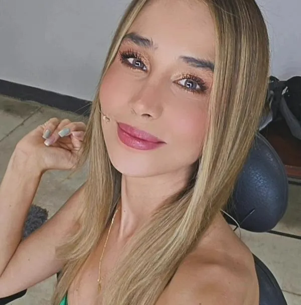 La presentadora Zahira Benavidas confesó que se separó por varios meses y señaló por qué quiso recomponer su relación. Acá, todos los detalles.