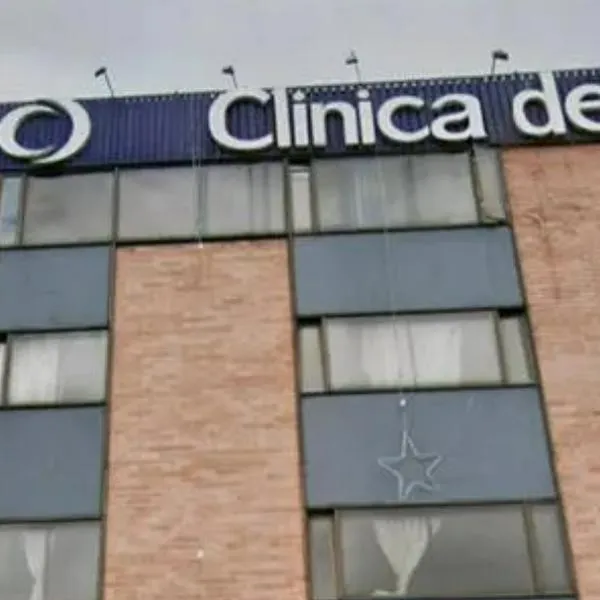 Clínica del occidente anunció cierre de dos unidades por crisis en salud