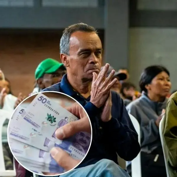 Ingreso Mínimo Garantizado: cómo aplicar a ayuda si vive en pagadiario en Bogotá