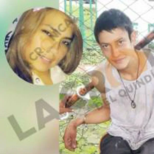 Ella era Leydi Tatiana, mujer asesinada por expareja en Armenia, quien confesó