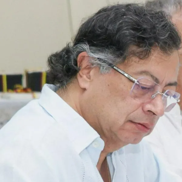 Petro se arrepintió al nombrar a Ocampo, Gaviria y López como ministros