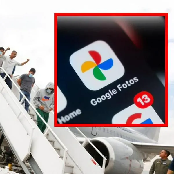 Colombianos en riesgo de deportación en EE. UU. por contenidos en celular