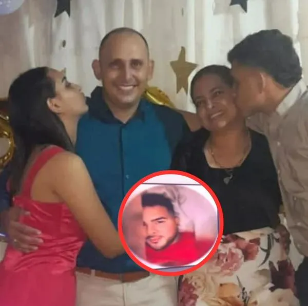 Muestran fotos claves en TikTok para aclarar masacre de pastores en Aguachica, Cesar. Se cree que hubo una equivocación fatal. 