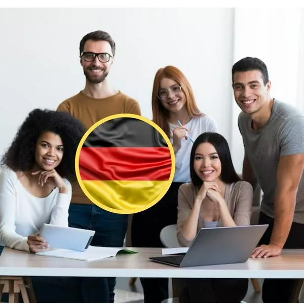 ¿Cómo puedo irme a trabajar a Alemania? Hay más de 110 vacantes para colombianos