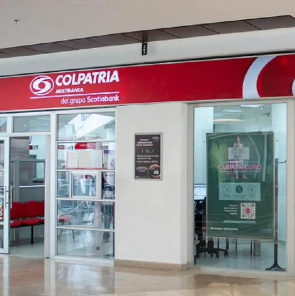 Scotiabank Colpatria con $ 37.000 cuota de manejo tarjeta One Rewards Gold