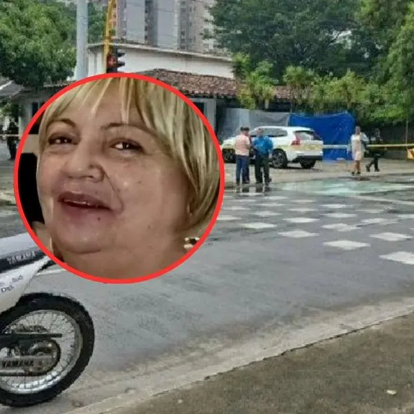 Fueron 3 sicarios los que mataron a periodista y su hermana en una panadería