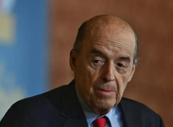 Álvaro Leyva habla sobre consumo de estupefacientes y alcohol en el Estado.