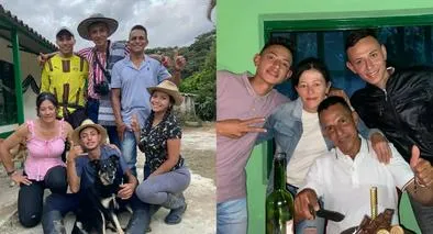 Los patojos revelaron detalles de carta que dejó mamá antes de que muriera