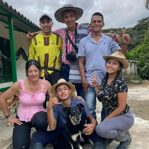Los patojos revelaron detalles de carta que dejó mamá antes de que muriera