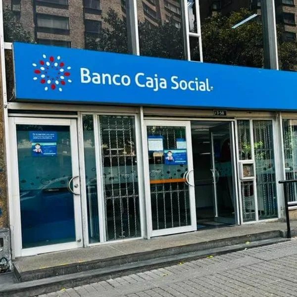 Banco Caja Social estrena aplicación y clientes deberán hacer cambio 2 de abril
