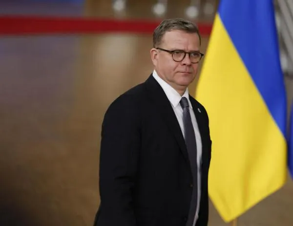 Finlandia se suma a los países que se retirarán del tratado que prohíbe las minas antipersona