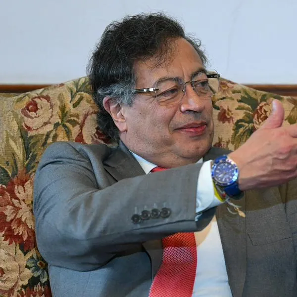 Riesgo para uno de los proyectos más grandes de Gustavo Petro con un tren