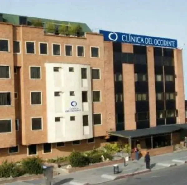 Hospital San Ignacio y la clínica de Occidente en Bogotá anunciaron que cierran servicios por la crisis que viven las EPS en Colombia. 