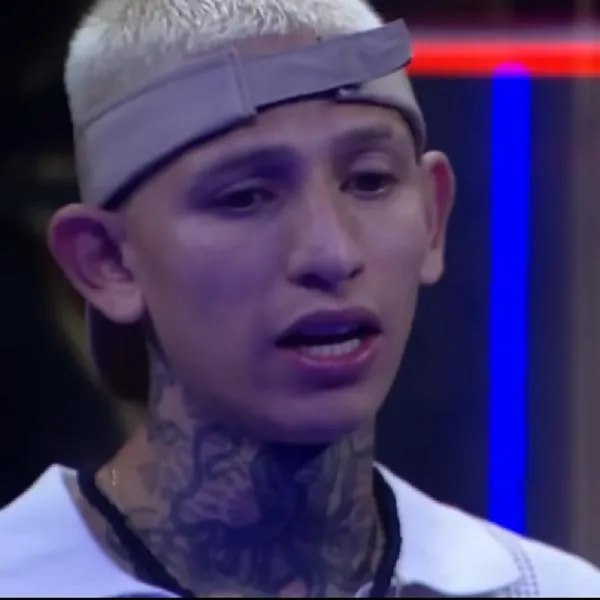 'La liendra' contó cómo le robaron 200 millones de pesos que tenía para una casa: video