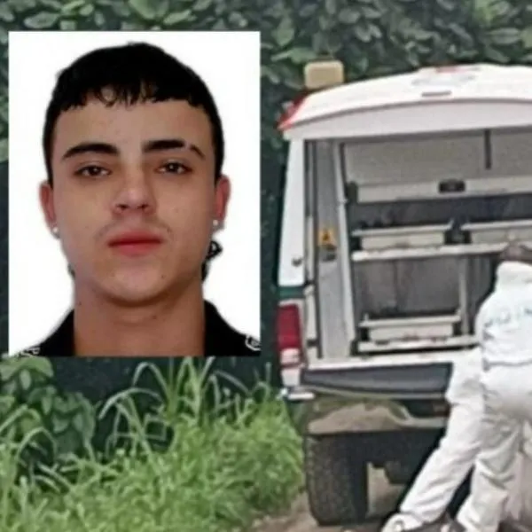 Nuevos detalles del joven que fue hallado muerto cerca a motel: le dispararon