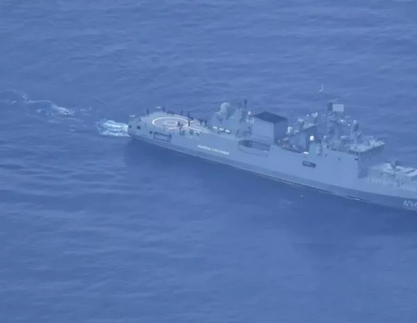 La compleja retirada de las fuerzas rusas de Siria