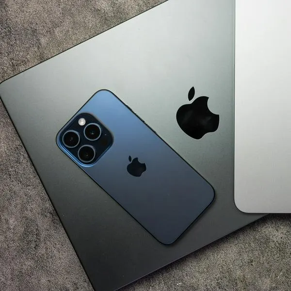 Actualización de iPhone.