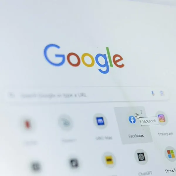 Importante cambio en Google para Colombia y más países por nuevo director