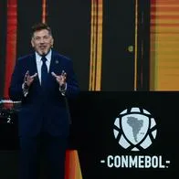 Cambian reglas para Libertadores y Sudamericana 2025: ojo con los arqueros y más sorpresas